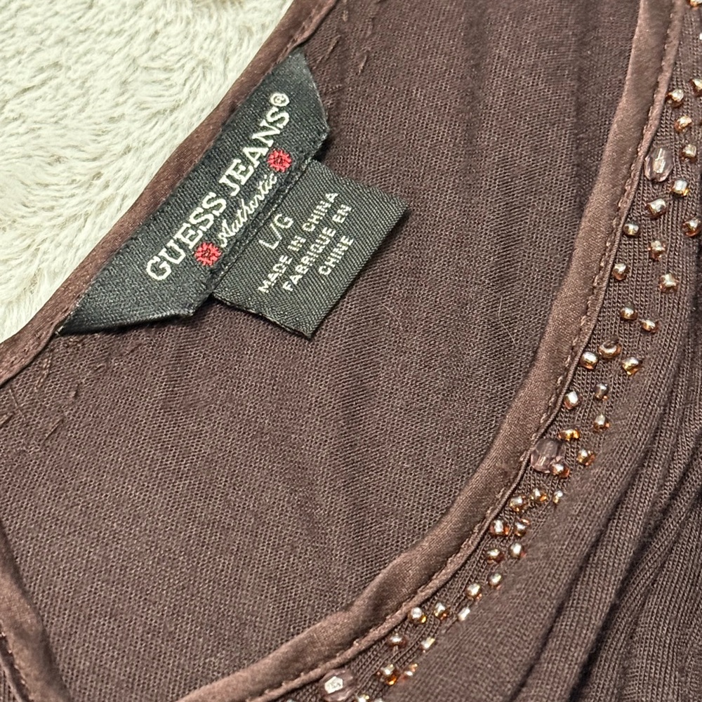 Guess Top - Picture 6 of 6
